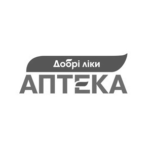 Аптека Добрі Ліки 