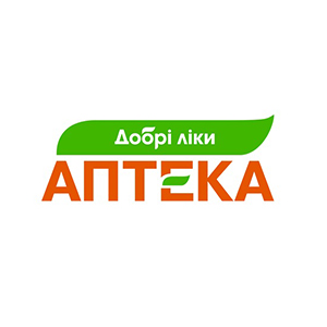 Аптека Добрі Ліки 
