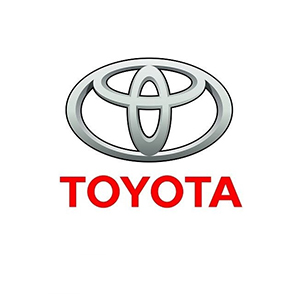 Toyota сервис